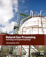Télécharger le livre :  Natural Gas Processing