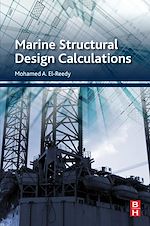 Télécharger le livre :  Marine Structural Design Calculations