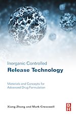 Télécharger le livre :  Inorganic Controlled Release Technology