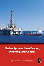 Télécharger le livre :  Marine Systems Identification, Modeling and Control
