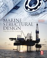 Télécharger le livre :  Marine Structural Design