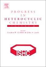 Télécharger le livre :  Progress in Heterocyclic Chemistry