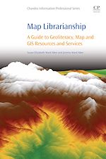 Télécharger le livre :  Map Librarianship