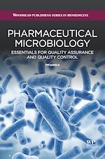 Télécharger le livre :  Pharmaceutical Microbiology