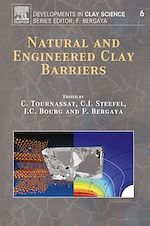 Télécharger le livre :  Natural and Engineered Clay Barriers