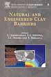 Télécharger le livre :  Natural and Engineered Clay Barriers