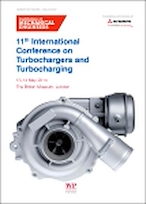 Téléchargez le livre :  11th International Conference on Turbochargers and Turbocharging
