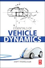 Télécharger le livre :  Essentials of Vehicle Dynamics