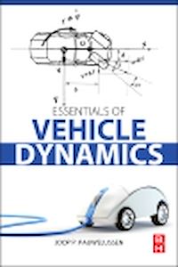 Téléchargez le livre :  Essentials of Vehicle Dynamics