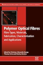 Télécharger le livre :  Polymer Optical Fibres