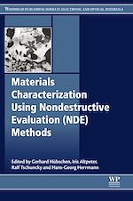 Télécharger le livre :  Materials Characterization Using Nondestructive Evaluation (NDE) Methods