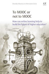 Téléchargez le livre :  To MOOC or Not to MOOC
