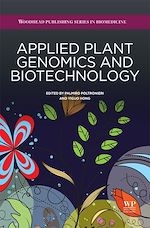 Download this eBook Applied Plant Genomics and Biotechnology