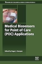 Télécharger le livre :  Medical Biosensors for Point of Care (POC) Applications