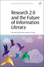 Télécharger le livre :  Research 2.0 and the Future of Information Literacy
