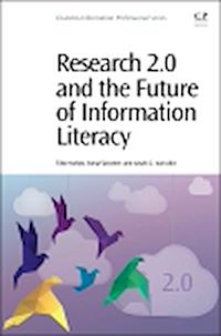 Téléchargez le livre :  Research 2.0 and the Future of Information Literacy