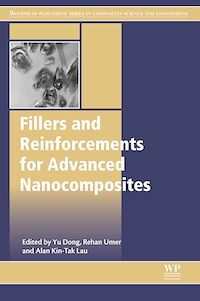 Téléchargez le livre :  Fillers and Reinforcements for Advanced Nanocomposites