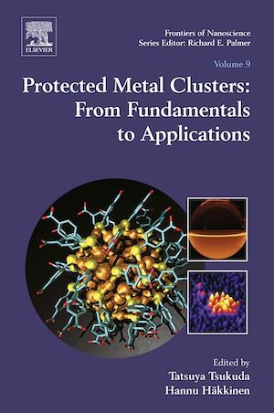 Download the eBook: Protected Metal Clusters: From Fundamentals to Applications