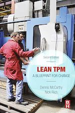 Télécharger le livre :  Lean TPM