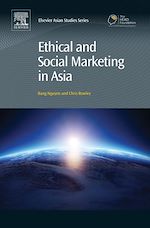 Télécharger le livre :  Ethical and Social Marketing in Asia