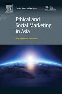 Téléchargez le livre :  Ethical and Social Marketing in Asia
