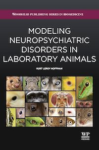 Téléchargez le livre :  Modeling Neuropsychiatric Disorders in Laboratory Animals