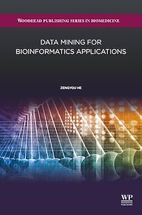 Téléchargez le livre :  Data Mining for Bioinformatics Applications