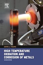 Télécharger le livre :  High Temperature Oxidation and Corrosion of Metals