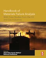 Télécharger le livre :  Handbook of Materials Failure Analysis with Case Studies from the Oil and Gas Industry
