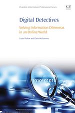 Télécharger le livre :  Digital Detectives