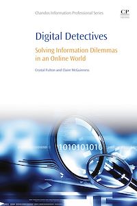 Téléchargez le livre :  Digital Detectives