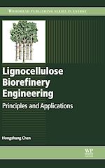 Télécharger le livre :  Lignocellulose Biorefinery Engineering