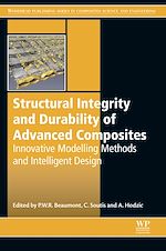 Télécharger le livre :  Structural Integrity and Durability of Advanced Composites