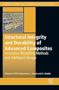 Téléchargez le livre :  Structural Integrity and Durability of Advanced Composites