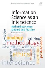 Télécharger le livre :  Information Science as an Interscience