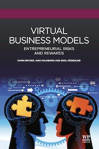 Téléchargez le livre :  Virtual Business Models