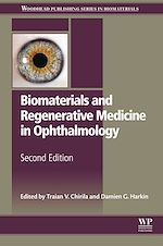 Télécharger le livre :  Biomaterials and Regenerative Medicine in Ophthalmology