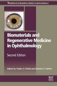 Téléchargez le livre :  Biomaterials and Regenerative Medicine in Ophthalmology