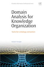 Télécharger le livre :  Domain Analysis for Knowledge Organization