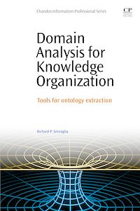 Téléchargez le livre :  Domain Analysis for Knowledge Organization
