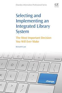 Téléchargez le livre :  Selecting and Implementing an Integrated Library System