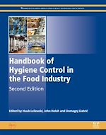 Télécharger le livre :  Handbook of Hygiene Control in the Food Industry
