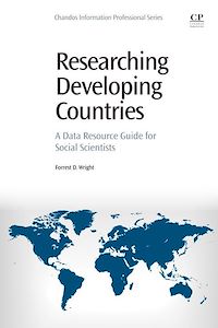 Téléchargez le livre :  Researching Developing Countries