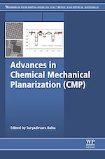Télécharger le livre :  Advances in Chemical Mechanical Planarization (CMP)