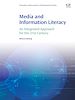 Télécharger le livre :  Media and Information Literacy