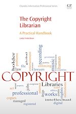 Télécharger le livre :  The Copyright Librarian