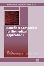 Télécharger le livre :  Nanofiber Composites for Biomedical Applications