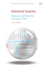 Télécharger le livre :  Informed Systems