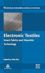 Télécharger le livre :  Electronic Textiles