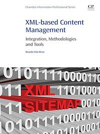 Téléchargez le livre :  XML-based Content Management